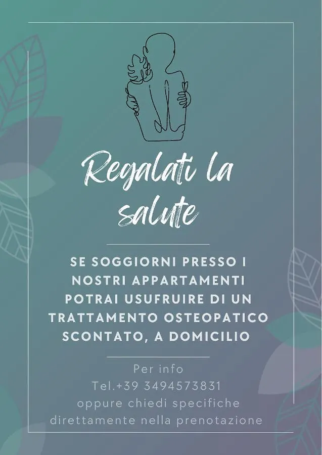 Trilocale Ortles - Residenza Vallecetta 2 Piatta